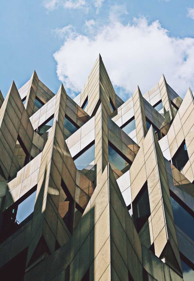 De kunst van relaties&nbsp;opbouwen